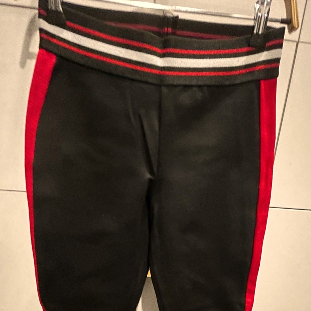 Zara leggings